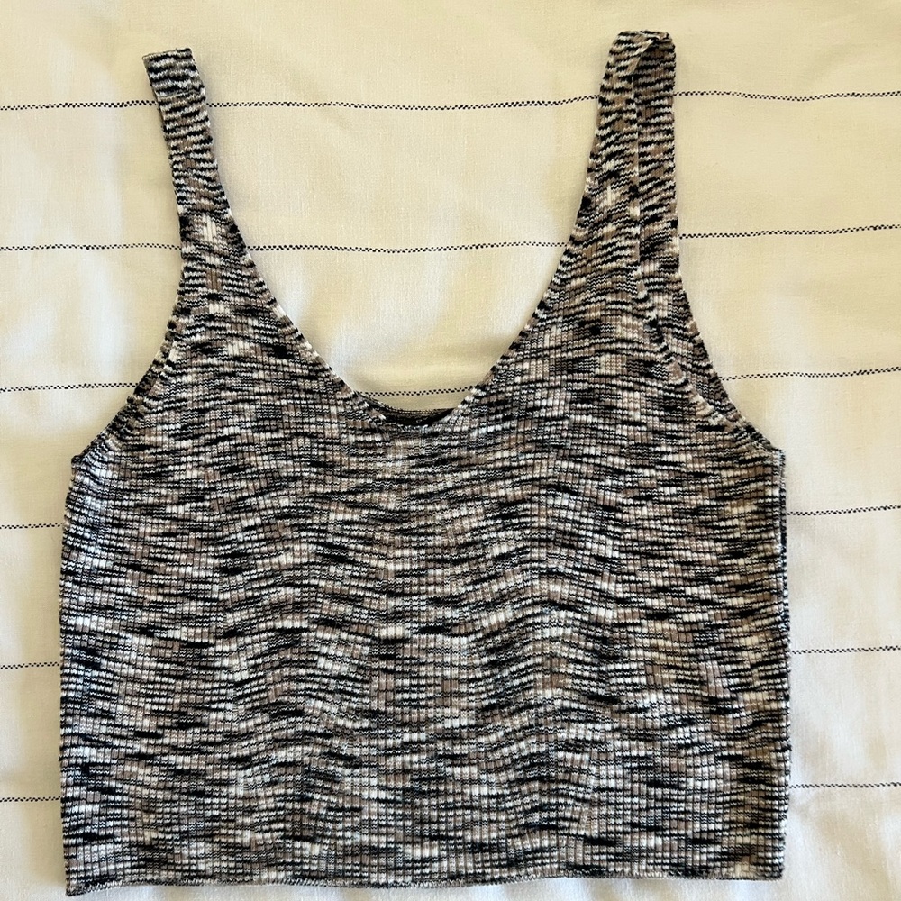 Knit Top